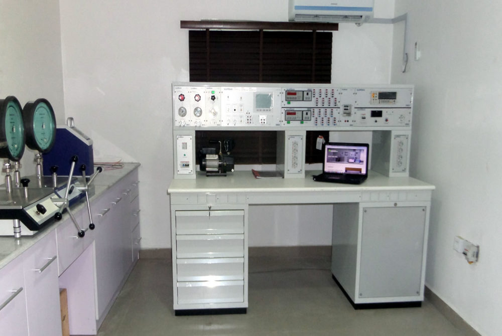 What We Do – Instrumentation & Calibration Services Limited